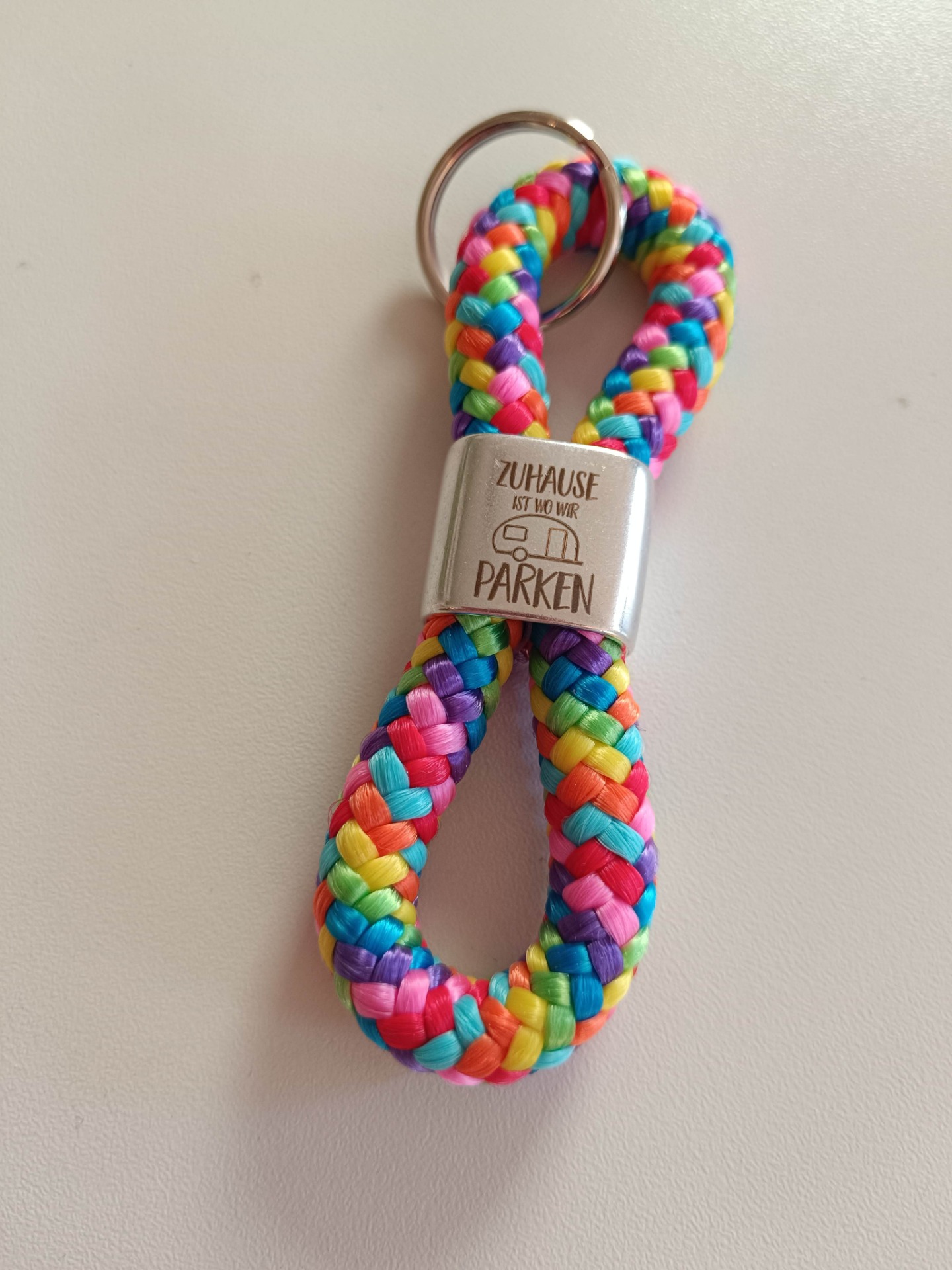 Schlüsselanhänger, € 5,00